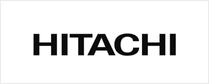 HITACHI