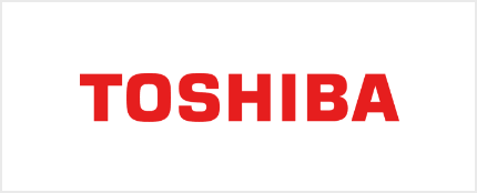 TOSHIBA